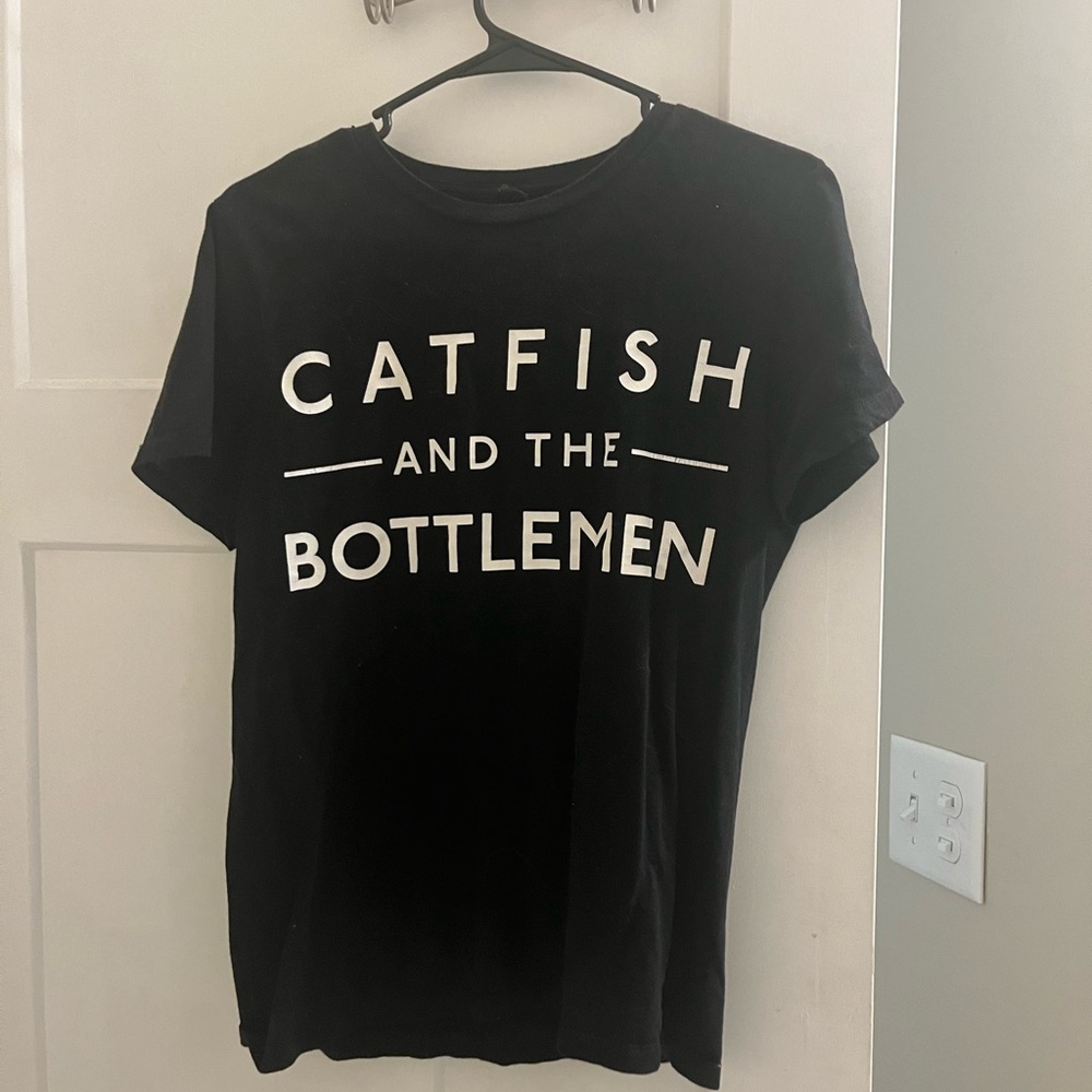 Catfish & The Bottlemen Band Tee